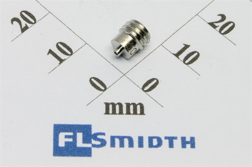 Nozzle, bypass 0,9 SC-blok