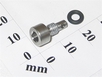 Nozzle, bypass 1,3 SC-blok