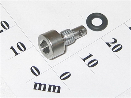 Nozzle, bypass 1,3 SC-blok