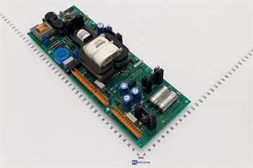 PCB, No. 40 D-R 300