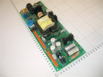 PCB, No. 40 D-R 300