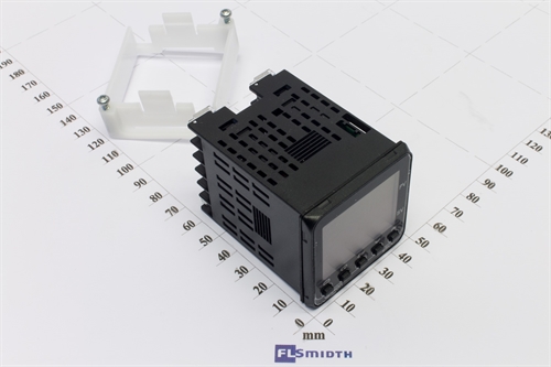 Controller, temperature, 24VDC