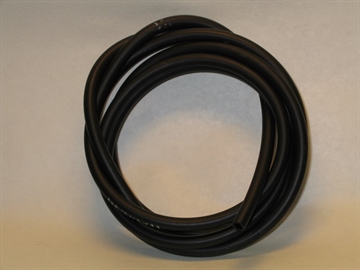 Hose, Viton DN6/4 washed