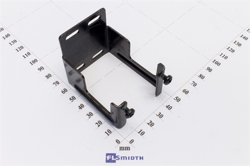 Mounting bracket,1/4 regulator