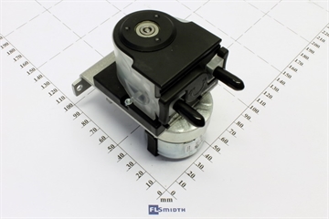 Pump, SR25 peristaltic 5rpm