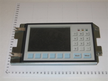 Display, Unit ABB