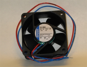 Fan f. Heater NGA 2000