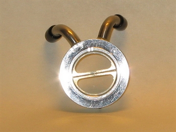 Sampel Cell, 1mm Binos 100