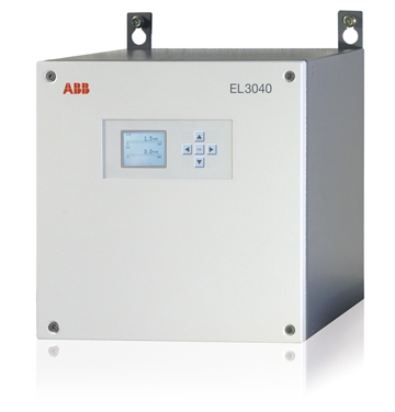 ABB, EL3040 Magnos 206 for O2