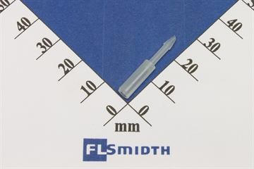 Hose barb, dosing Adavnce O