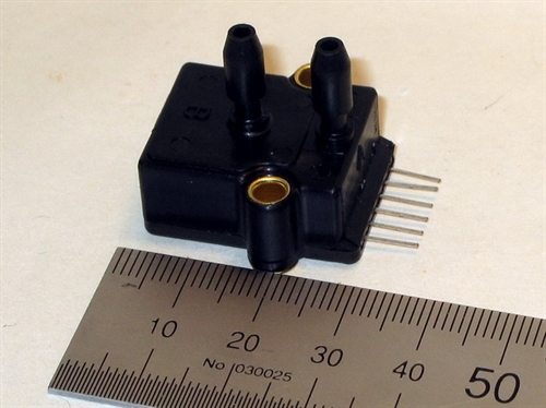 Pressure sensor,SenSym SCX15AN