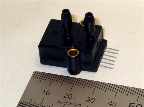 Pressure Sensor SenSym SCX01DN