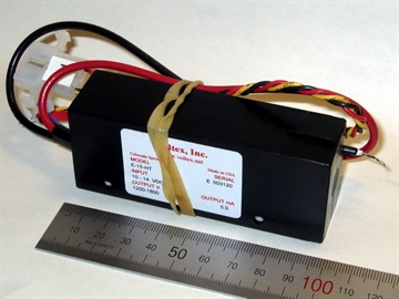 Powersupply, Laser ACF-NT