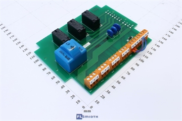 PCB, no. 31 D-R 300-40