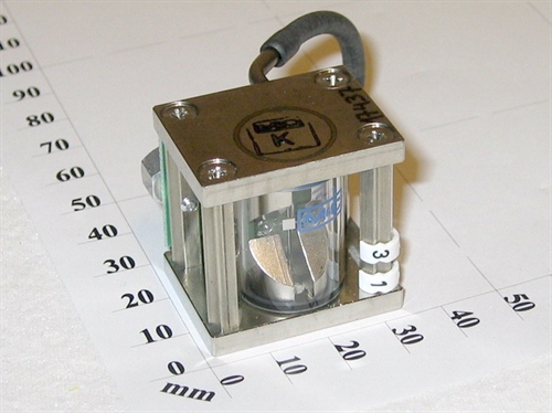 Measuring cell PMC-1