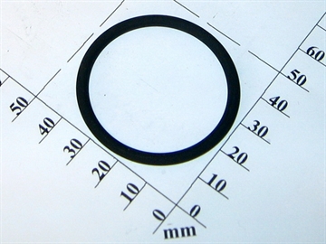 Gasket, Filter element (30)