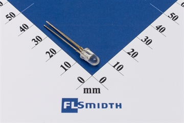 Trigger diode D-R-300 Transm.