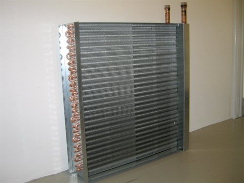 Heating surface, M343A.BA1