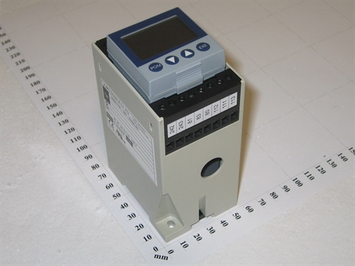 Controller, Temperature ACF-NT