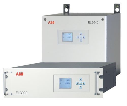 ABB, EL3020/EL3040 Easyline