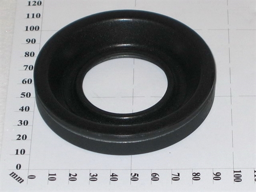 Ring, purge air D-R 300 Coated