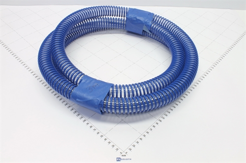 Hose, D-R 800 purge air