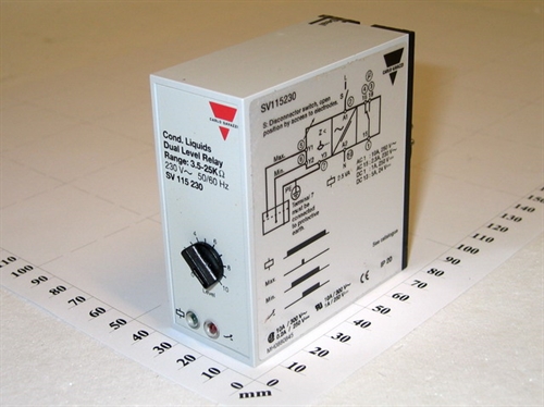 Relay humidity, SV115230