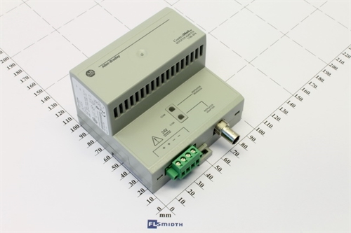 PLC, Cnet Repeator adaptor