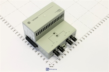 PLC, Cnet Fiber Repeater