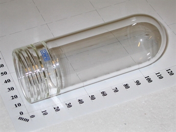 Filter glass, F-120G