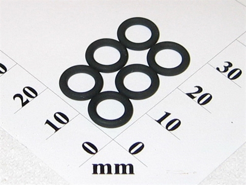 O-rings set, SC-Block