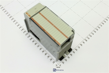 PLC, AI 8, Analog V/A input