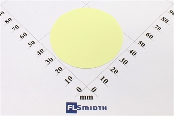 Filter element, APSA 370