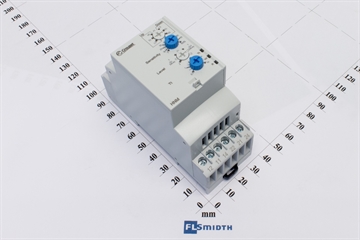 Relay, humidity monitor