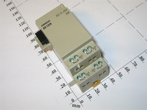 PLC in/output expansion, ZEN