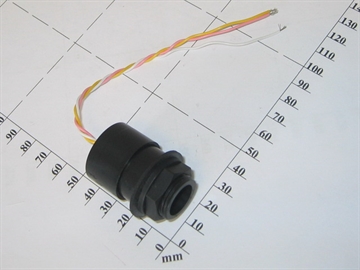 Sensor, NO2 GDS S 20J/40J