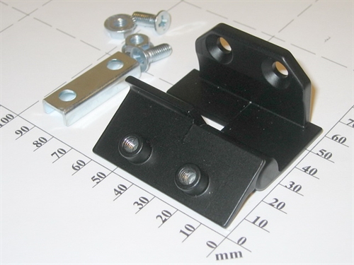 Hinge, ACF-NT 180 degree