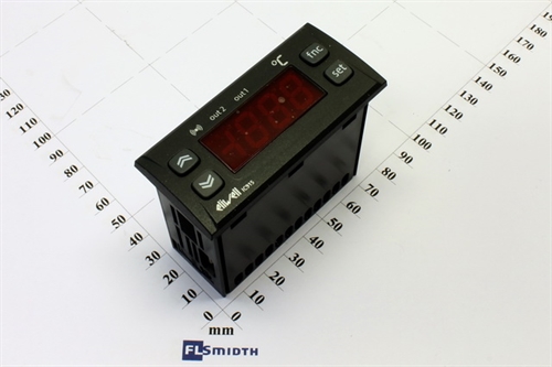 Controler, temperature IC915