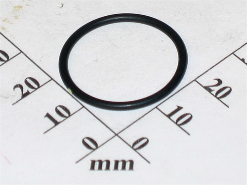 Gasket, Sample Cell Ultramat23