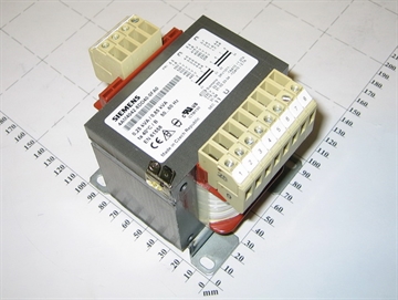 Transf. 223-550/115-230V,250VA