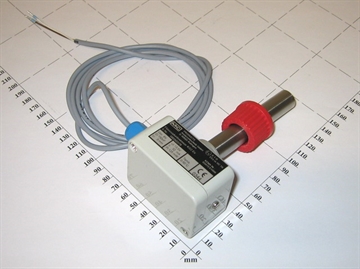 Sensor, humidity, KS2.Ex