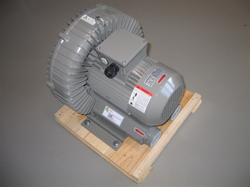 Blower, Compressor 100m3/h