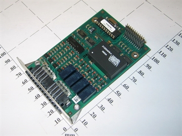 Add-on kit, S2 digital module