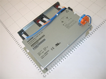 Battery Module, SITOP 24V/12AH