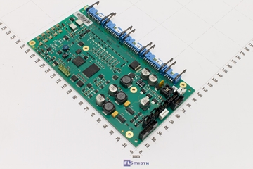 Circuit board, SSI Uras 26