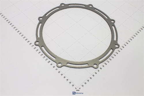 Gasket, FastLoq Cyclone, 262mm