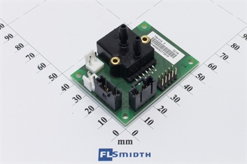 Circuit board pneumatic