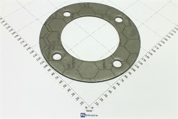 Flange gasket, D-FL200/D-FL220