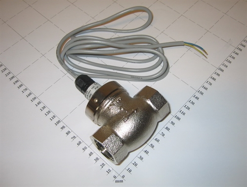 Flow switch, 1"