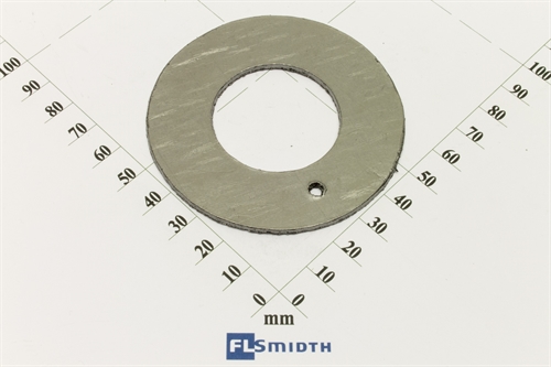 Gasket, graphit (69) SP3100